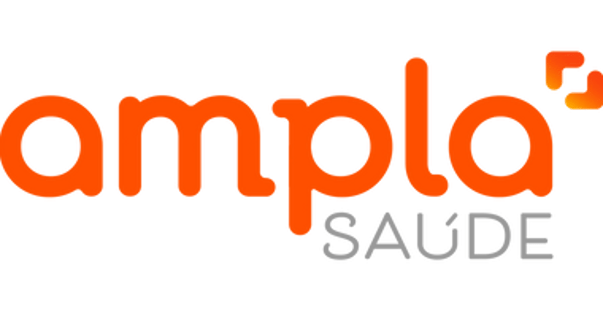 Logo Ampla - Planos de Saúde com cobertura nacional e rede credenciada completa