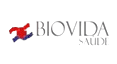 Logo Biovida - Planos de Saúde com cobertura nacional e rede credenciada completa