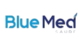 Logo BlueMed - Planos de Saúde com cobertura nacional e rede credenciada completa