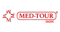 Logo MedTour - Planos de Saúde com cobertura nacional e rede credenciada completa