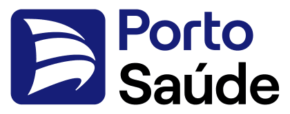 Logo Porto Seguro - Planos de Saúde com cobertura nacional e rede credenciada completa